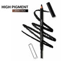 FLICKA RULE WITH BROWS PENCIL