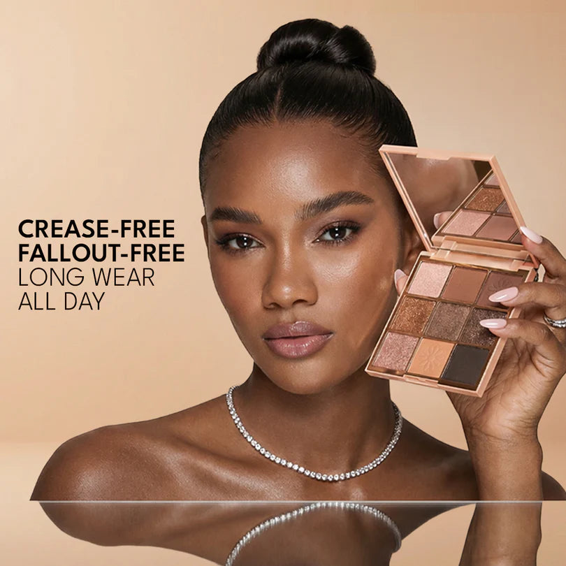 FLICKA EYESHADOW