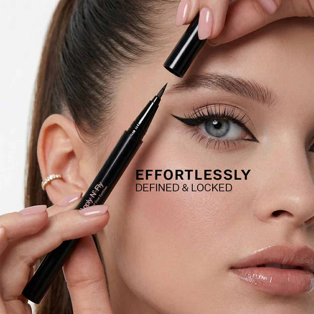 FLICKA APPLY N FLY EYELINER