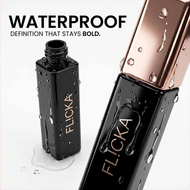 FLICKA LASH IT OUT MASCARA