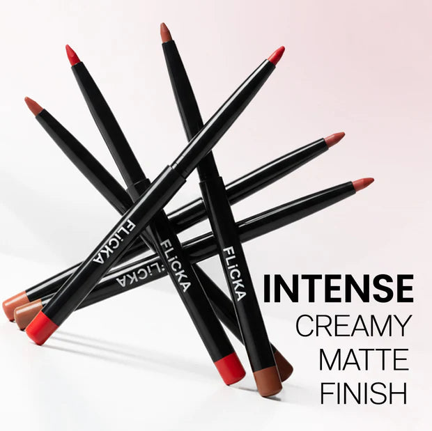 FLICKA Essential Boundaries LIP LINER
