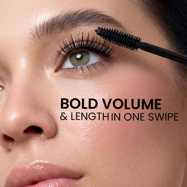 FLICKA LASH IT OUT MASCARA