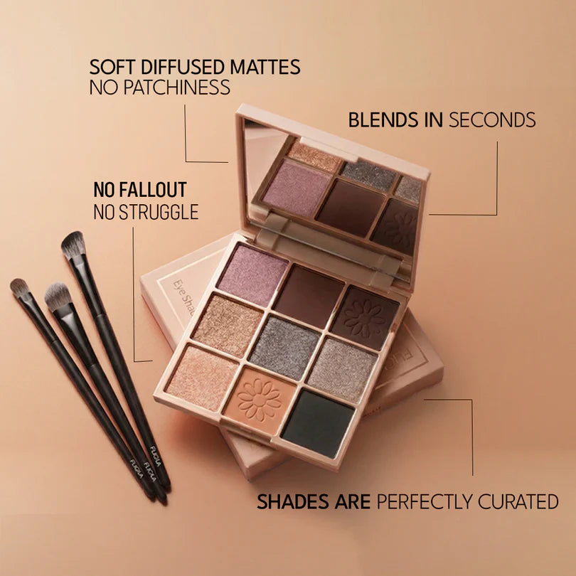 FLICKA EYESHADOW