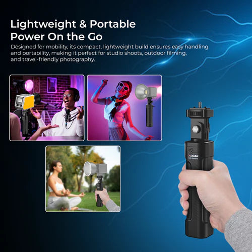 DIGITEK BATTERY HANDLE GRIP DPB20000PD
