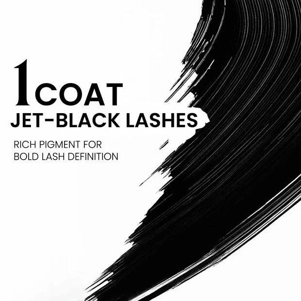FLICKA LASH IT OUT MASCARA