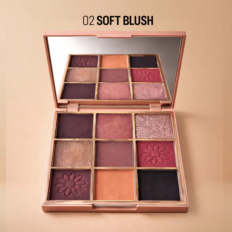 FLICKA EYESHADOW