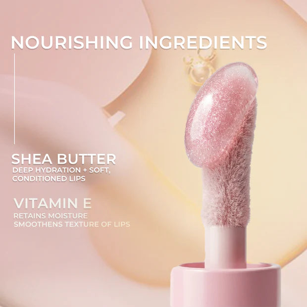 FLICKA LUXE LIP GLOSS