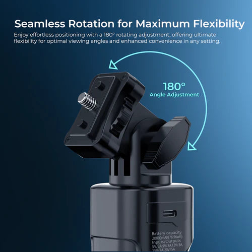 DIGITEK BATTERY HANDLE GRIP DPB20000PD
