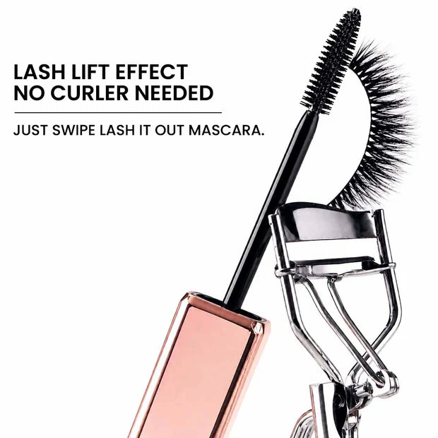 FLICKA LASH IT OUT MASCARA