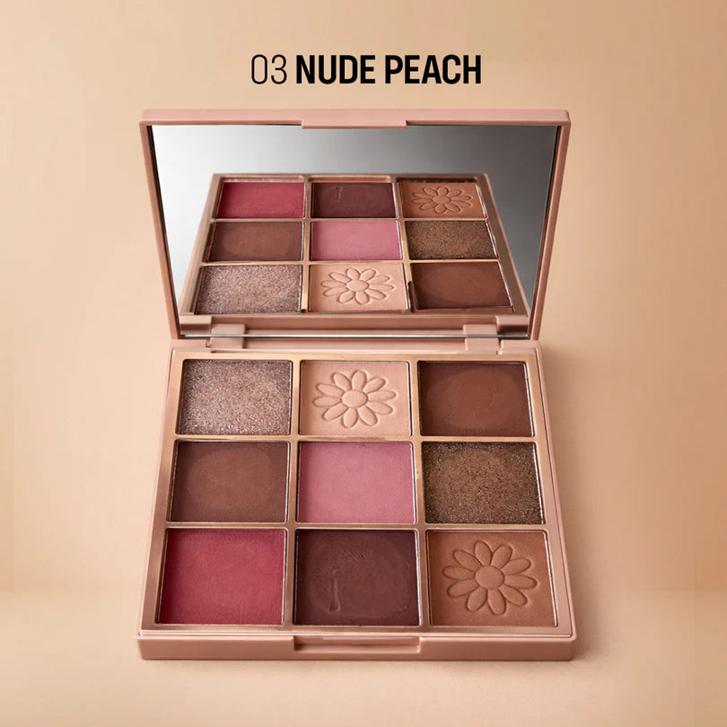 FLICKA EYESHADOW