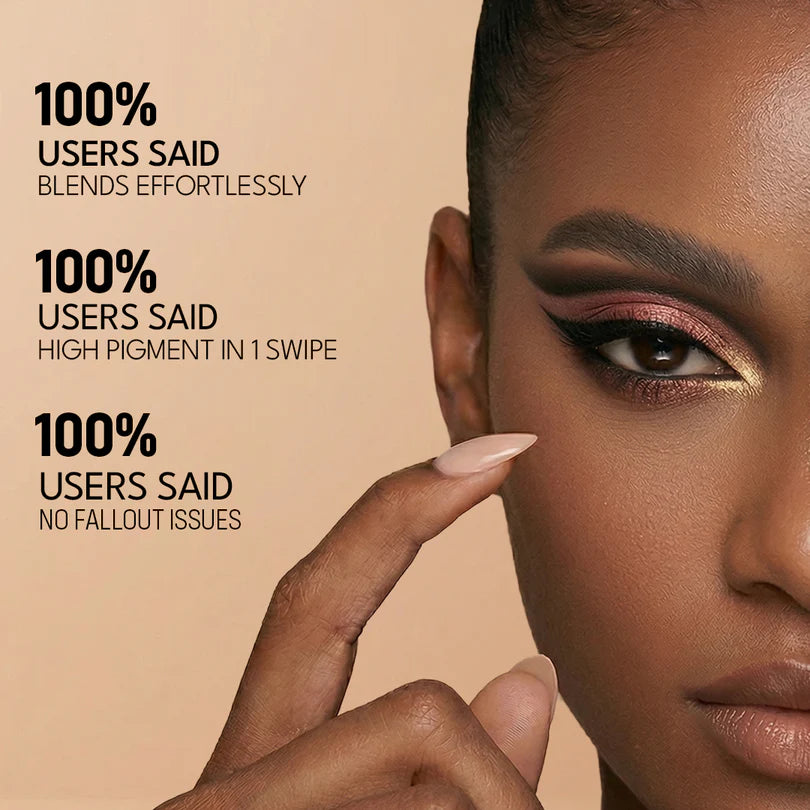 FLICKA EYESHADOW