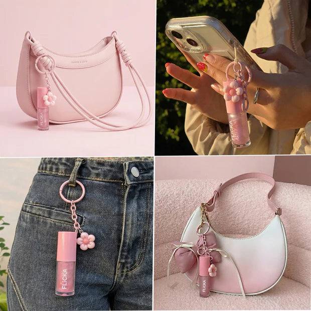 FLICKA LUXE LIP GLOSS