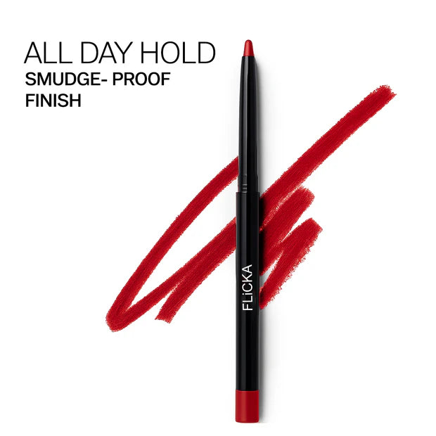 FLICKA Essential Boundaries LIP LINER