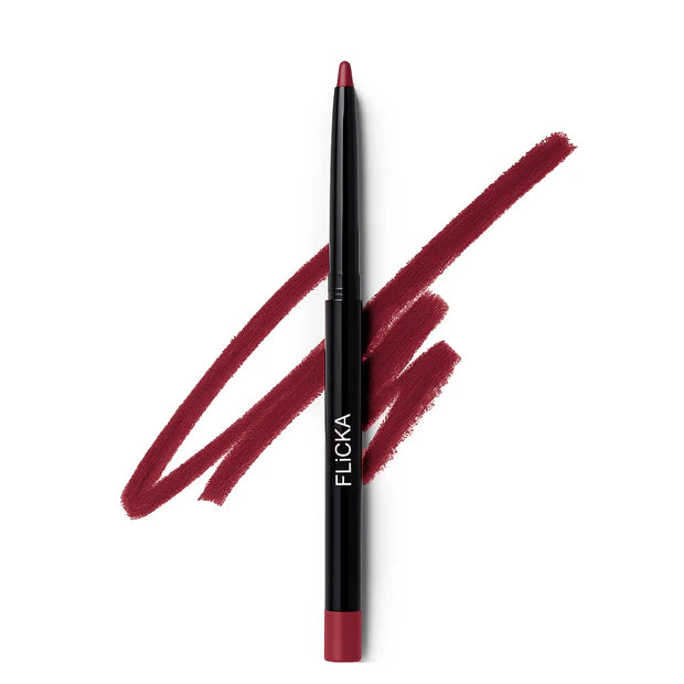 FLICKA Essential Boundaries LIP LINER