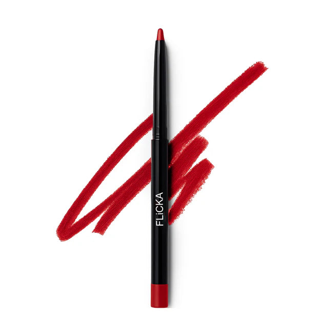 FLICKA Essential Boundaries LIP LINER