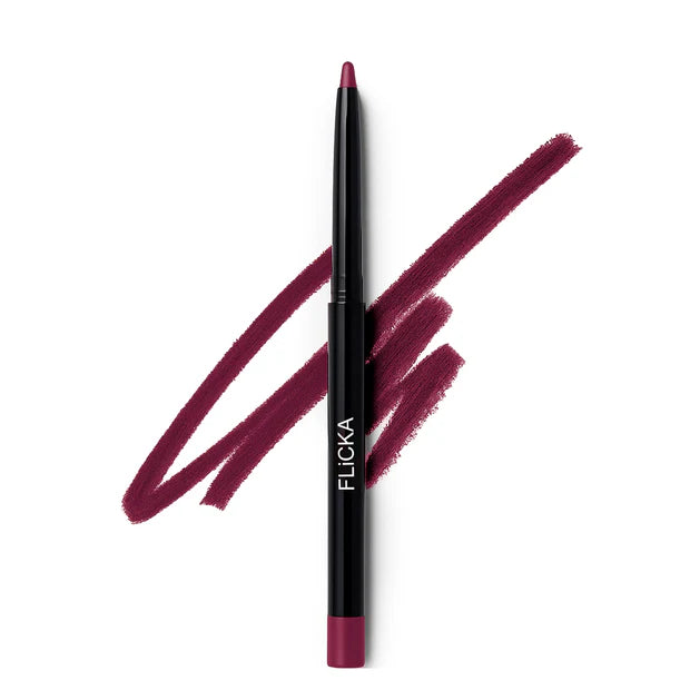 FLICKA Essential Boundaries LIP LINER