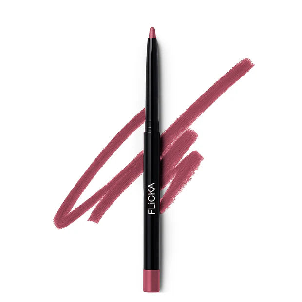FLICKA Essential Boundaries LIP LINER