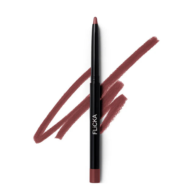 FLICKA Essential Boundaries LIP LINER