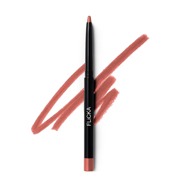 FLICKA Essential Boundaries LIP LINER