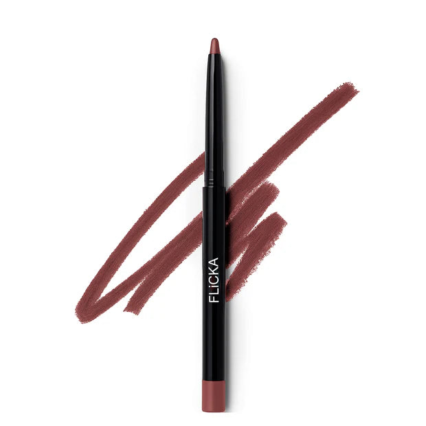 FLICKA Essential Boundaries LIP LINER