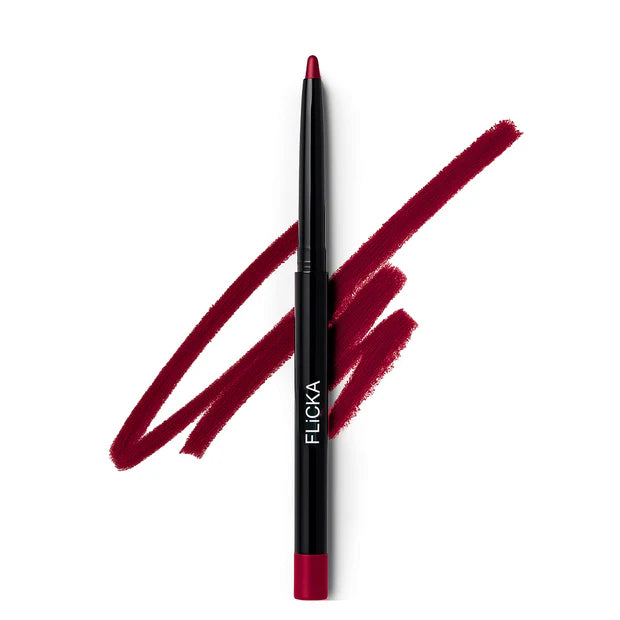 FLICKA Essential Boundaries LIP LINER