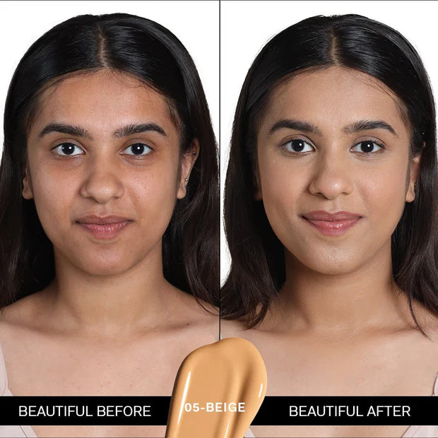 FLICKA FLAWLESS FOUNDATION