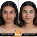 FLICKA FLAWLESS FOUNDATION