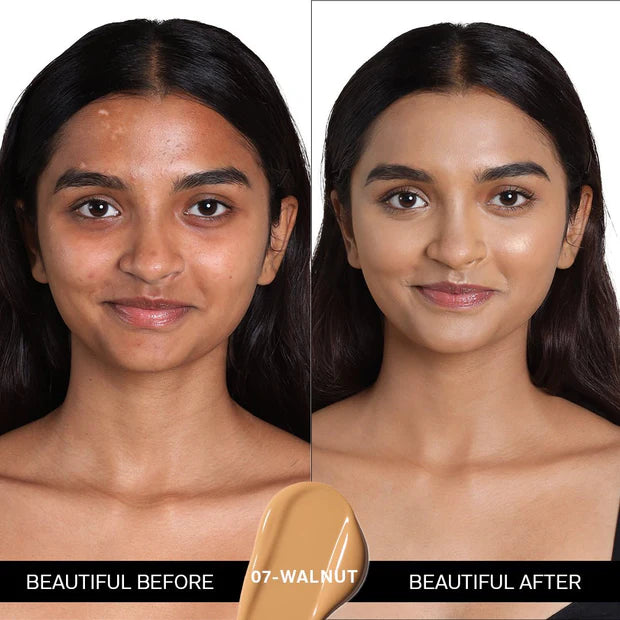 FLICKA FLAWLESS FOUNDATION