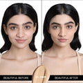 FLICKA FLAWLES Femme HD FOUNDATION