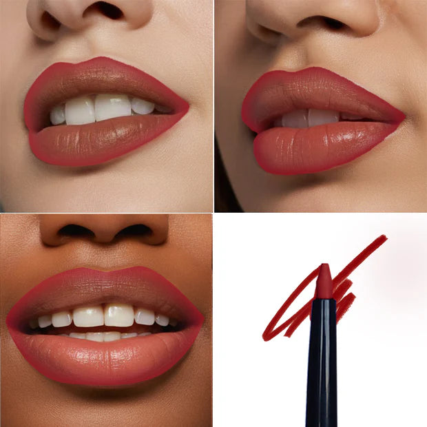 FLICKA Essential Boundaries LIP LINER