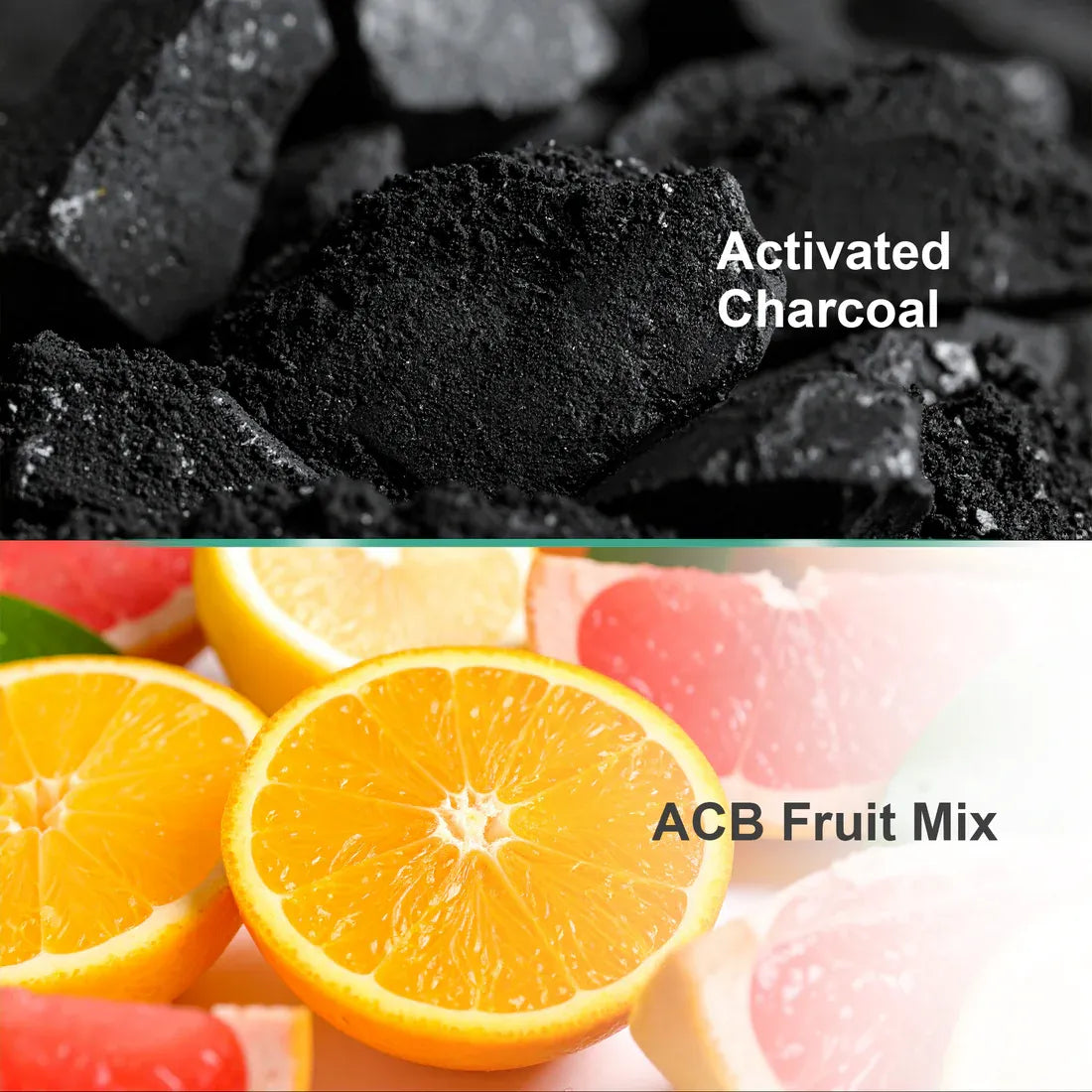 AURIC ESSENTIEL CHARCOAL CLEANSING GEL