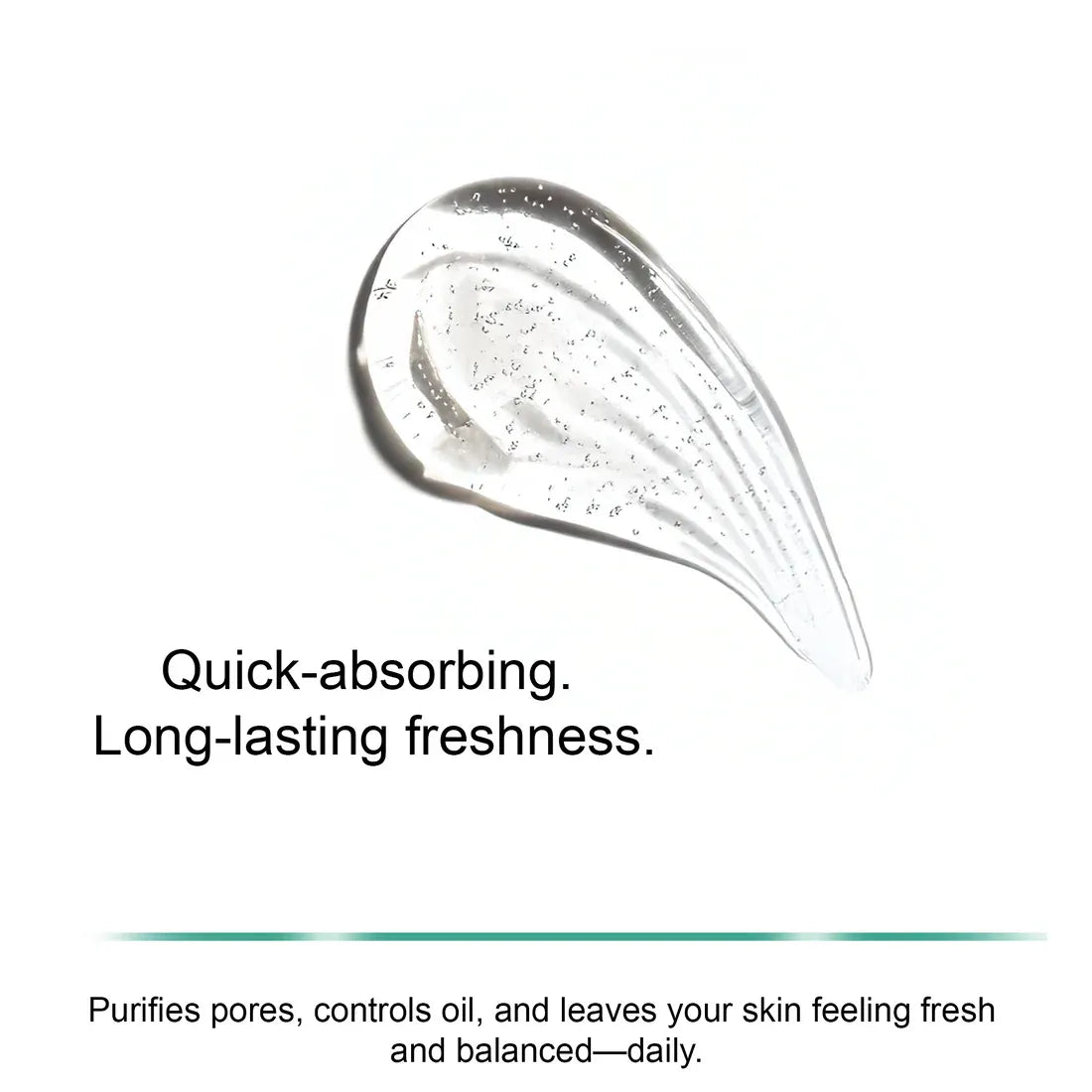 AURIC DEEP PORE FACE WASH