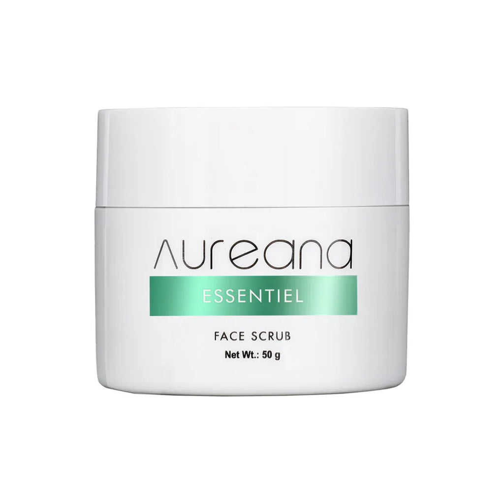 AURIC ESSENTIEL FACE SCRUB