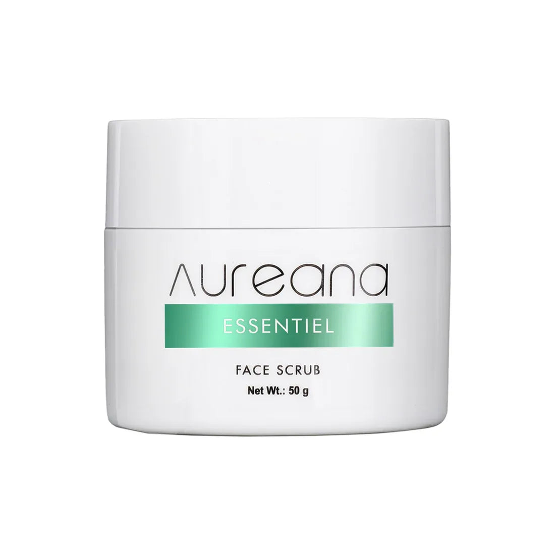 AURIC ESSENTIEL FACE SCRUB
