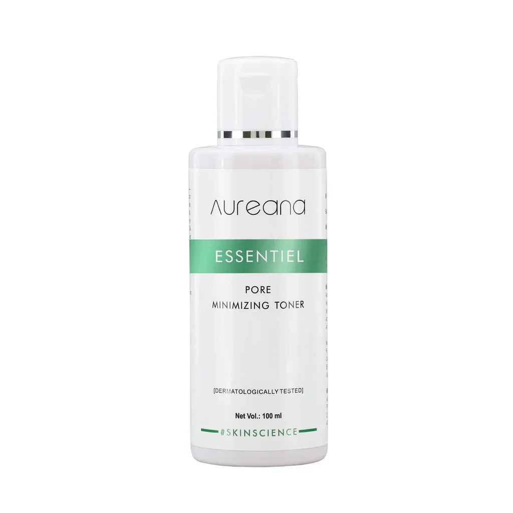 AURIC ESSENTIAL PORE MINIMIZING TONER