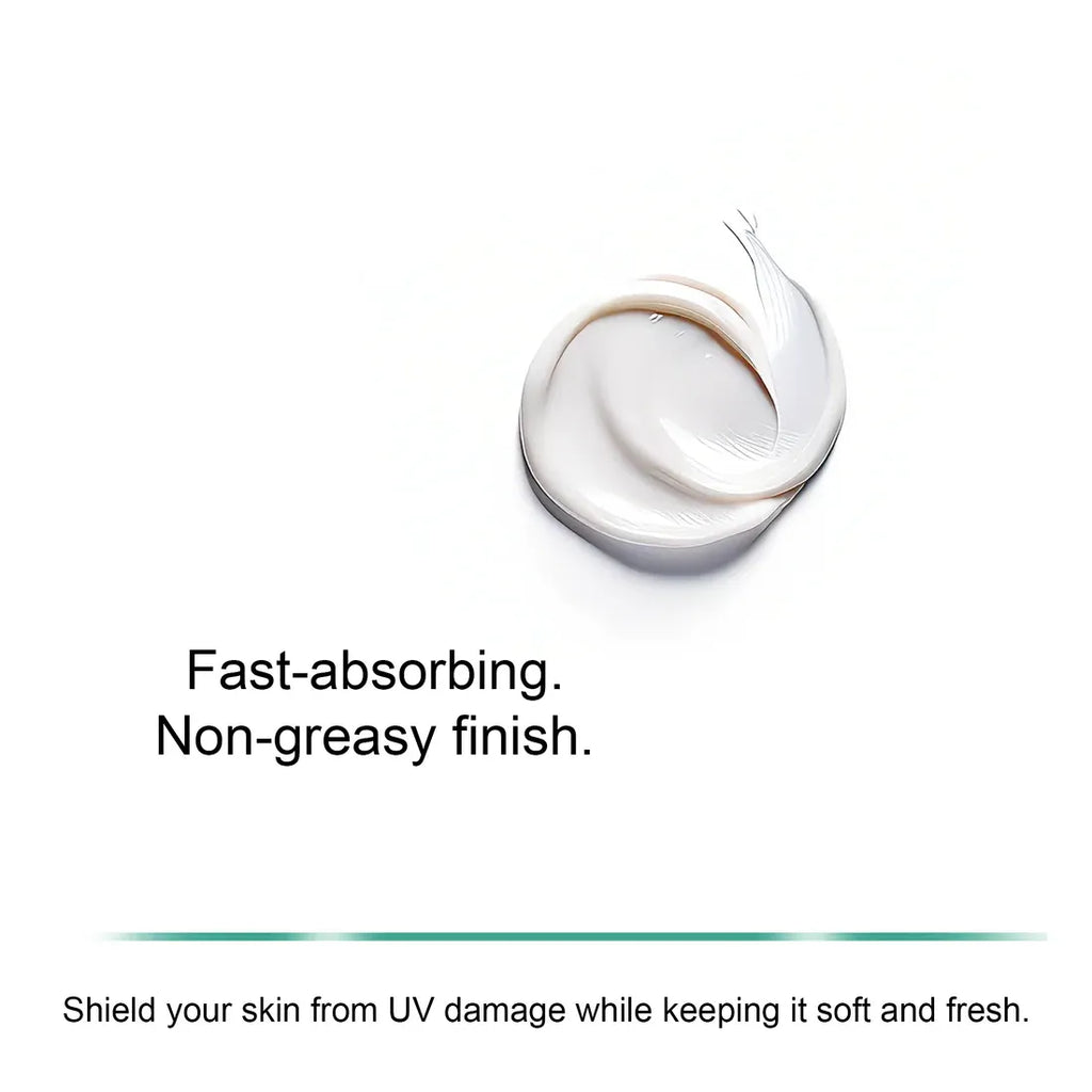 AURIC ESSENTIEL SUNSCREEN MOIST GEL