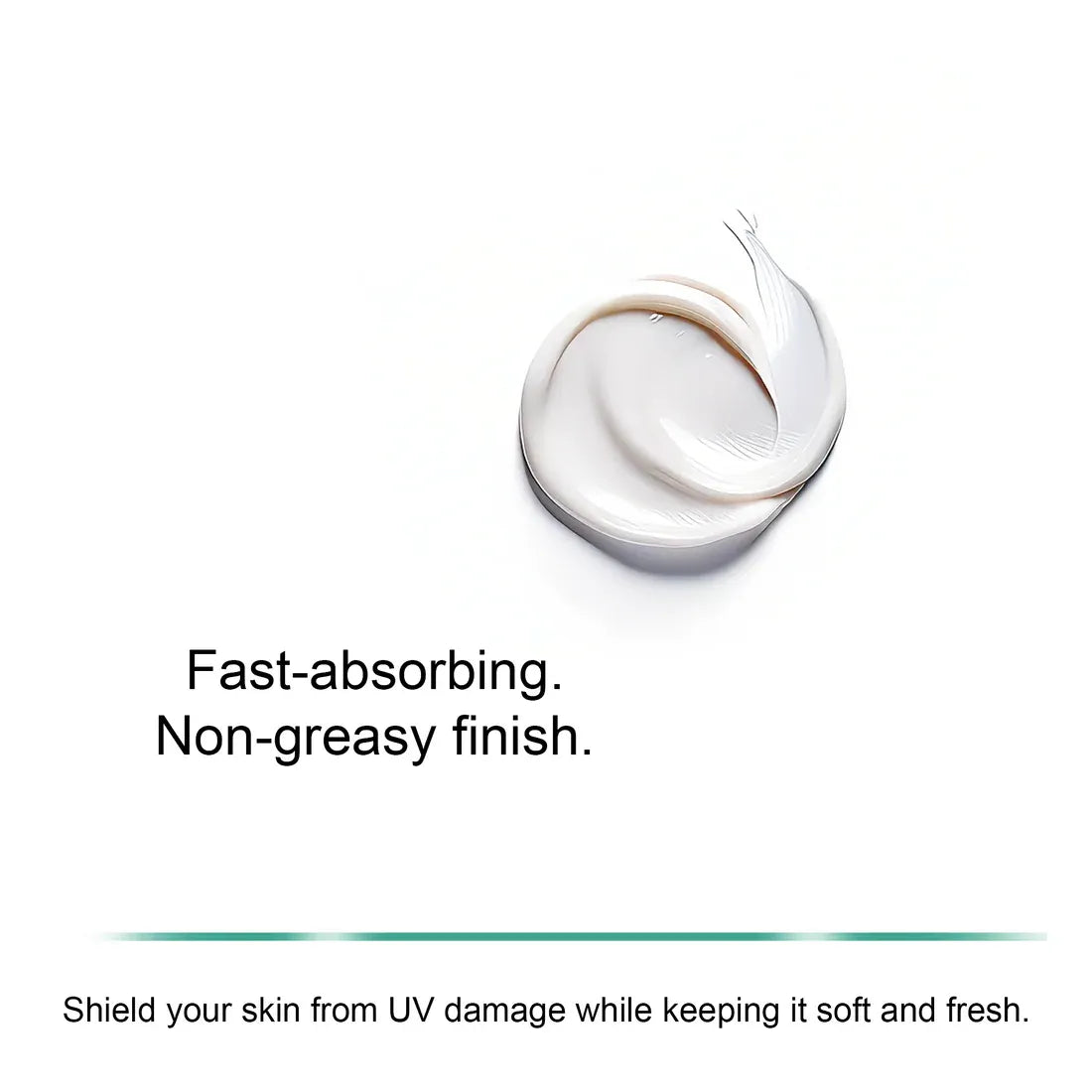 AURIC ESSENTIEL SUNSCREEN MOIST GEL