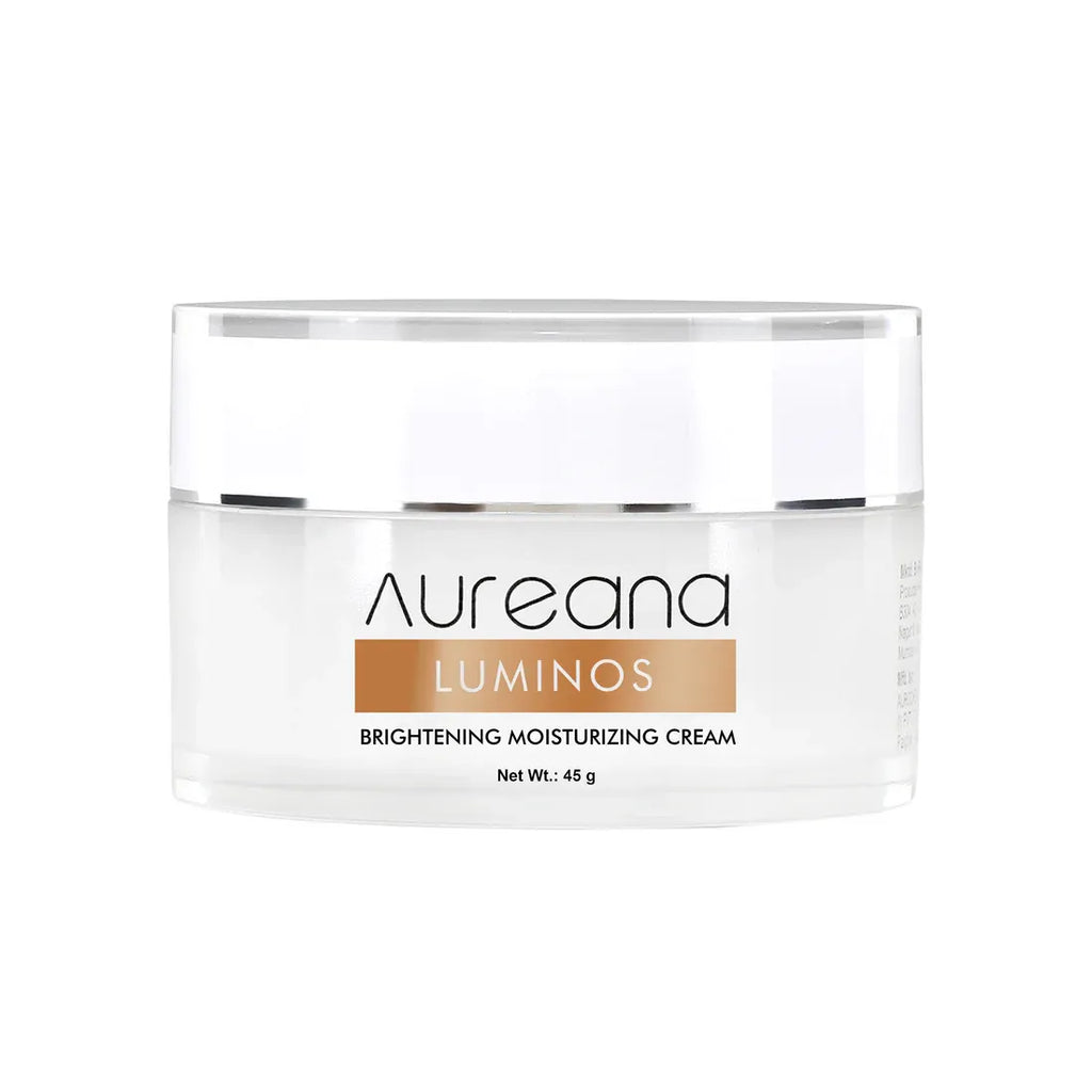 AURIC LUMINOS BRIGHTENING MOIST