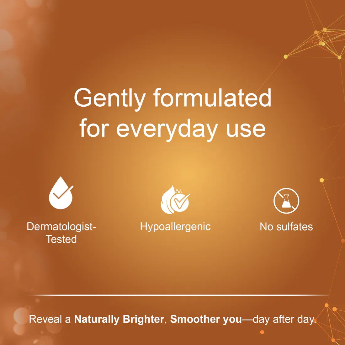 AURIC LUMINOS BRIGHTENING MOIST