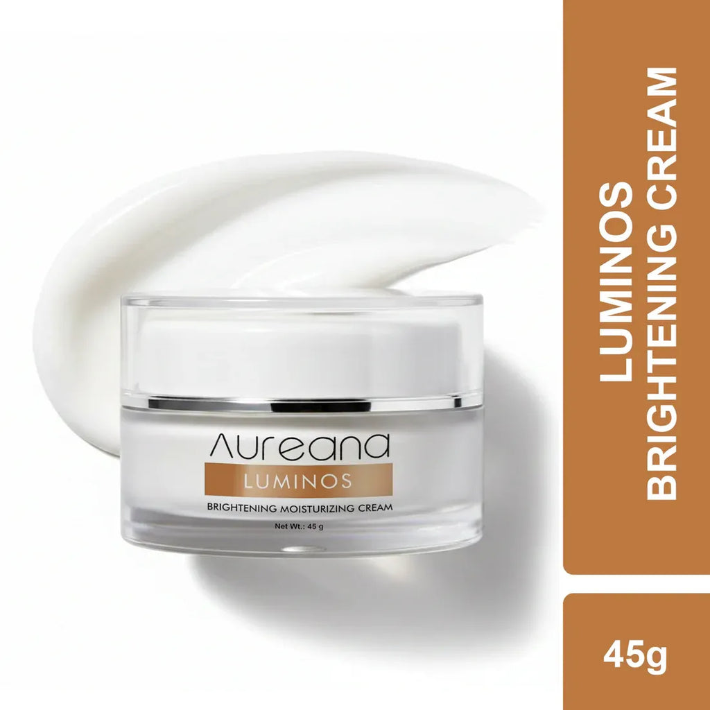 AURIC LUMINOS BRIGHTENING MOIST