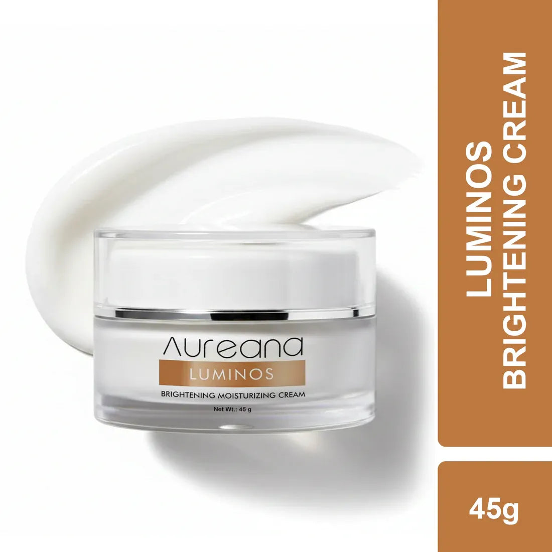 AURIC LUMINOS BRIGHTENING MOIST