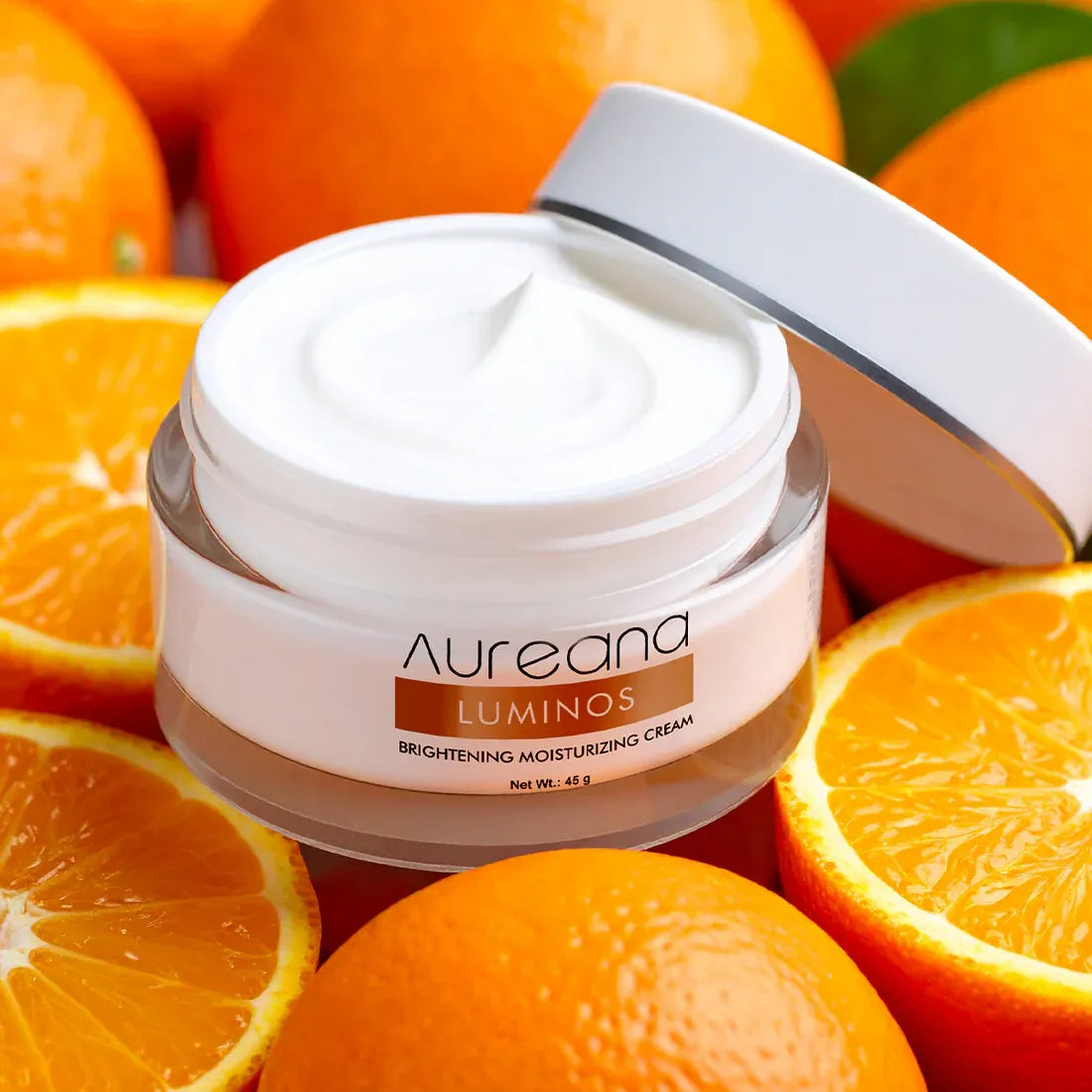 AURIC LUMINOS BRIGHTENING MOIST
