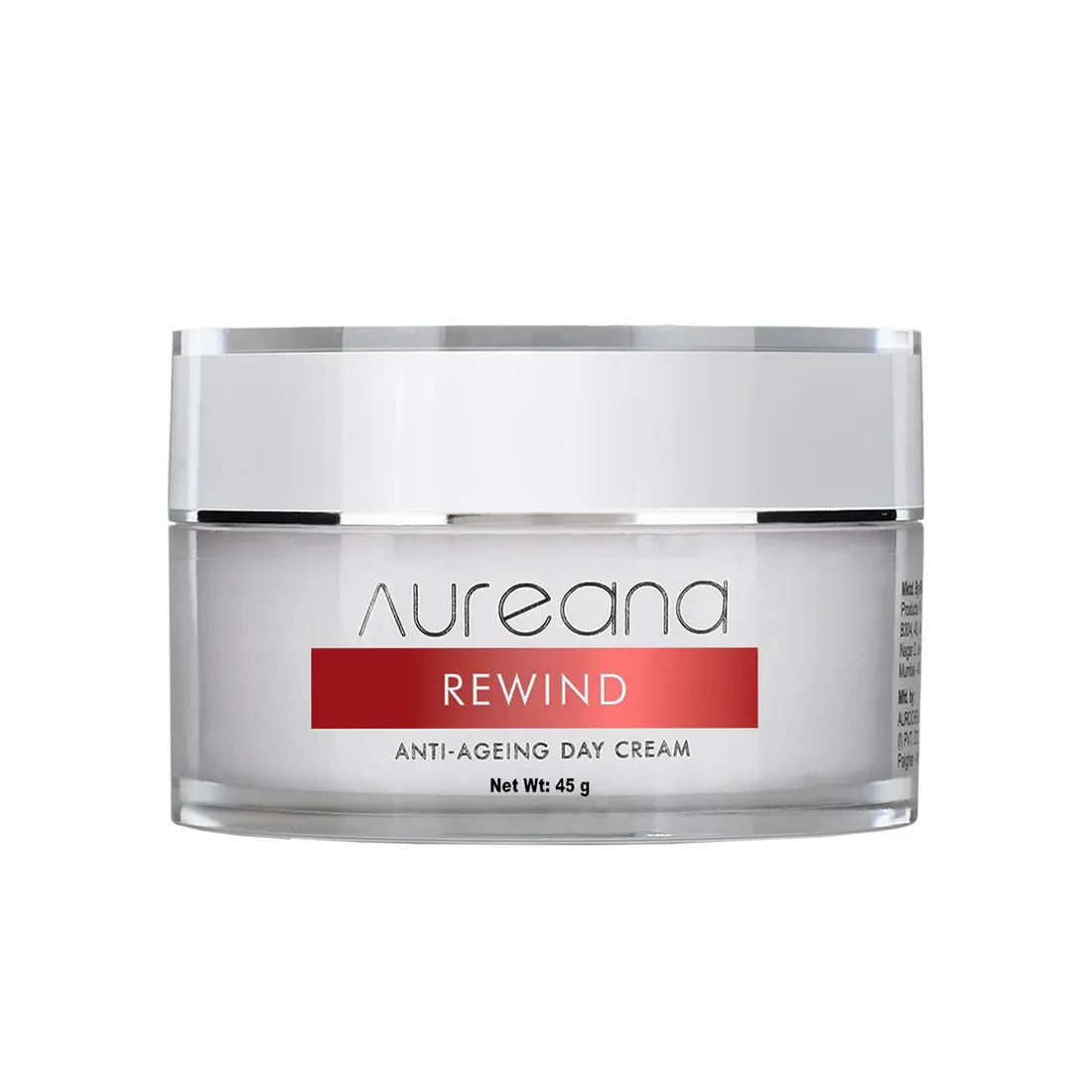 AURIC REWIND ANTI AGEING MOIST 45g