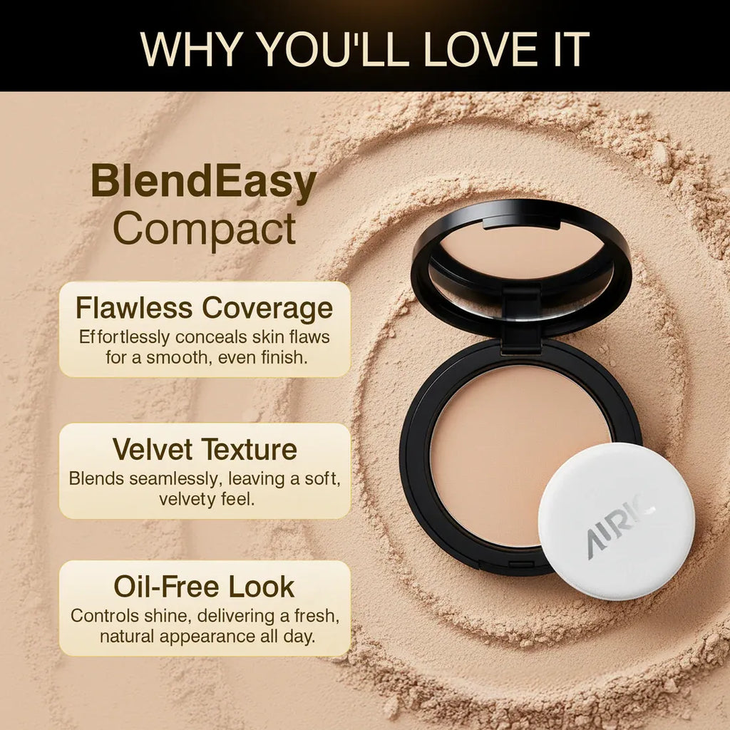 Auric BlendEasy Compact - 9g