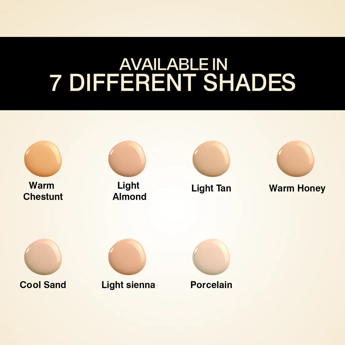 Auric CoverMatte Foundation - 30ml