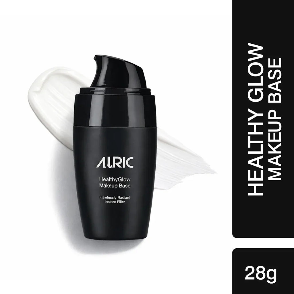 AURIC HEALTHY GLOW PRIMER