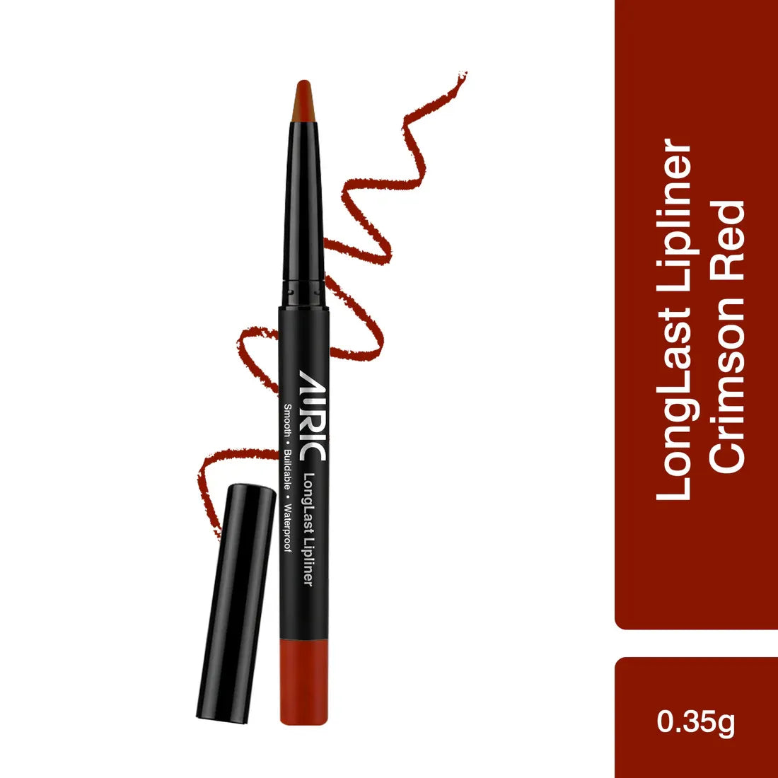 AURIC LONG LASTING LIPLINER