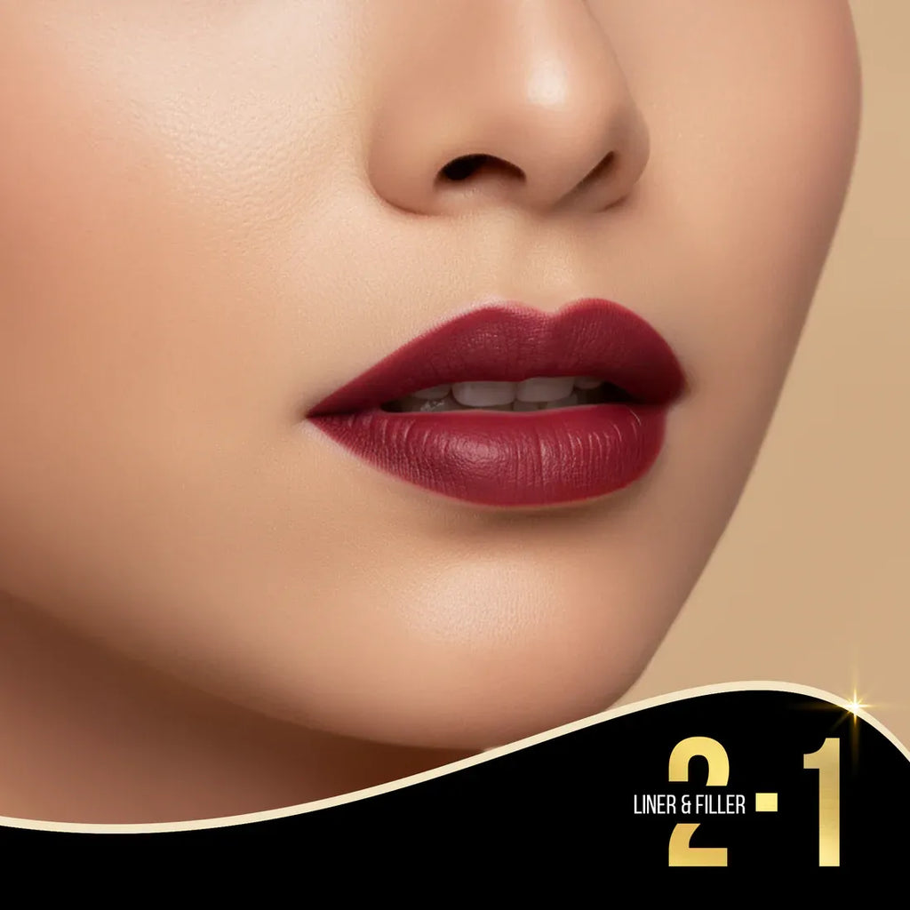 AURIC LONG LASTING LIPLINER