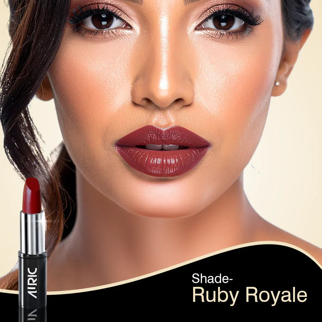 Auric MoistureSeal Lipstick - 4.2g