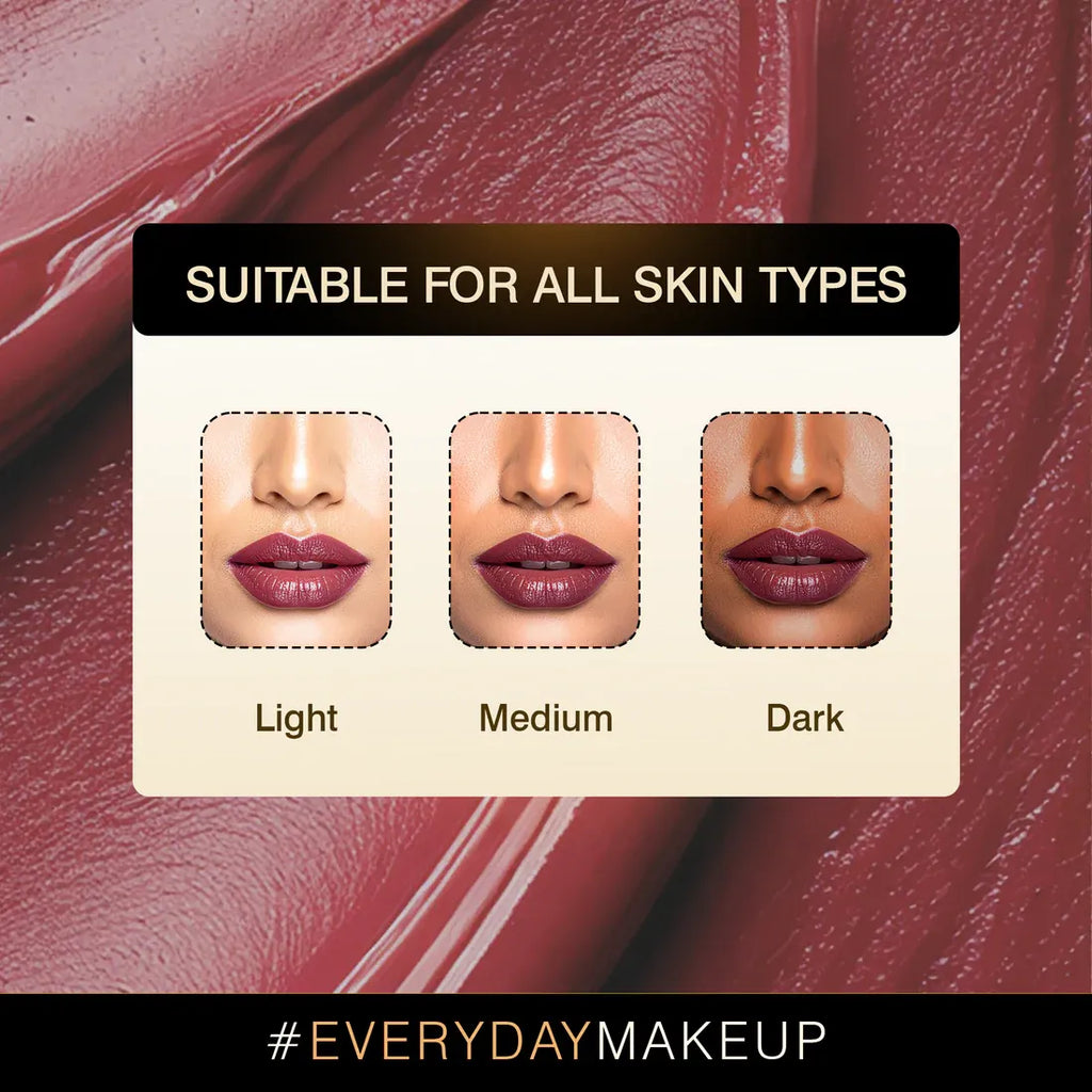 Auric MoistureSeal Lipstick - 4.2g